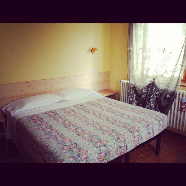Hotel Viola Valdidentro Exteriér fotografie